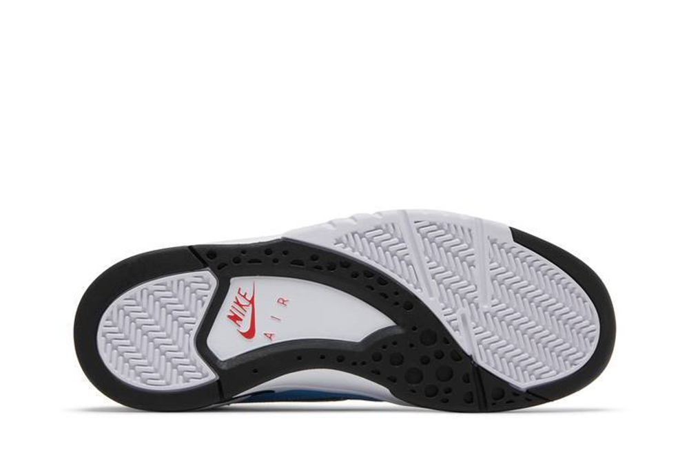 Кроссовки Nike Air Flight Lite Mid