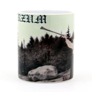 Кружка Burzum Filosofem (612)