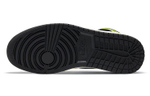 Кроссовки Jordan Air Jordan 1 High Og Retro "Volt Gold"