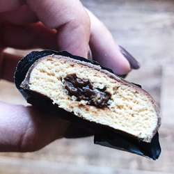 Батончик глазированный (CHIKALAB)