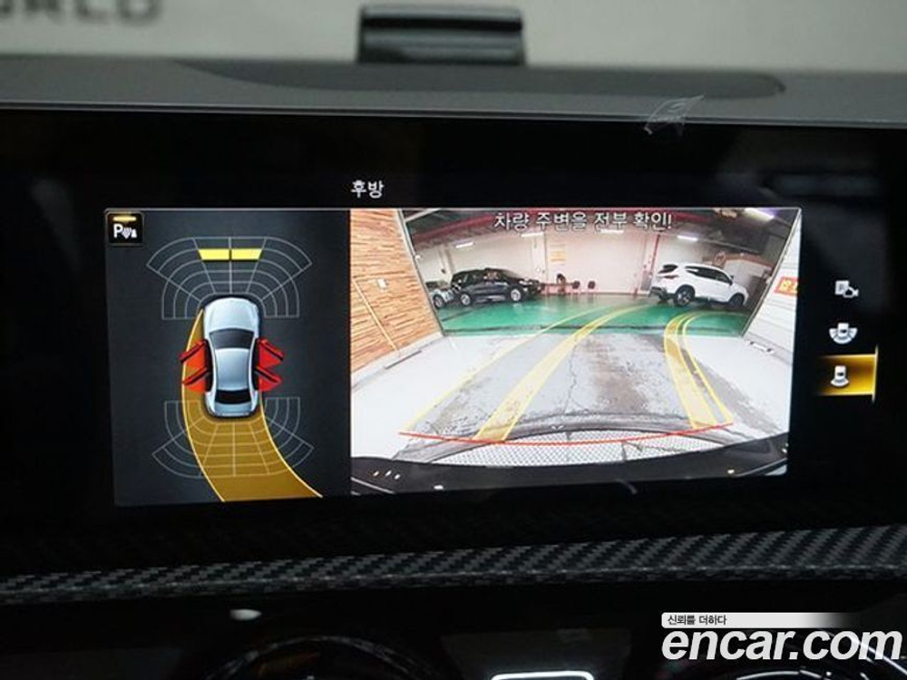 Mercedes-Benz A-Class W177 A220 Sedan (10.2020)