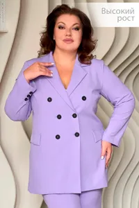 Жакет 4663 Fabrika