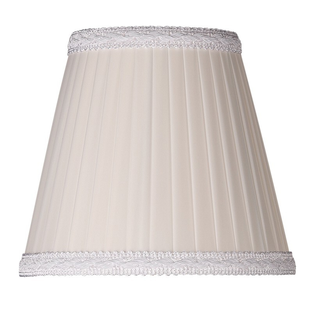 Абажур 95х160хН145 для бра и люстр из шелка, цвет на выбор