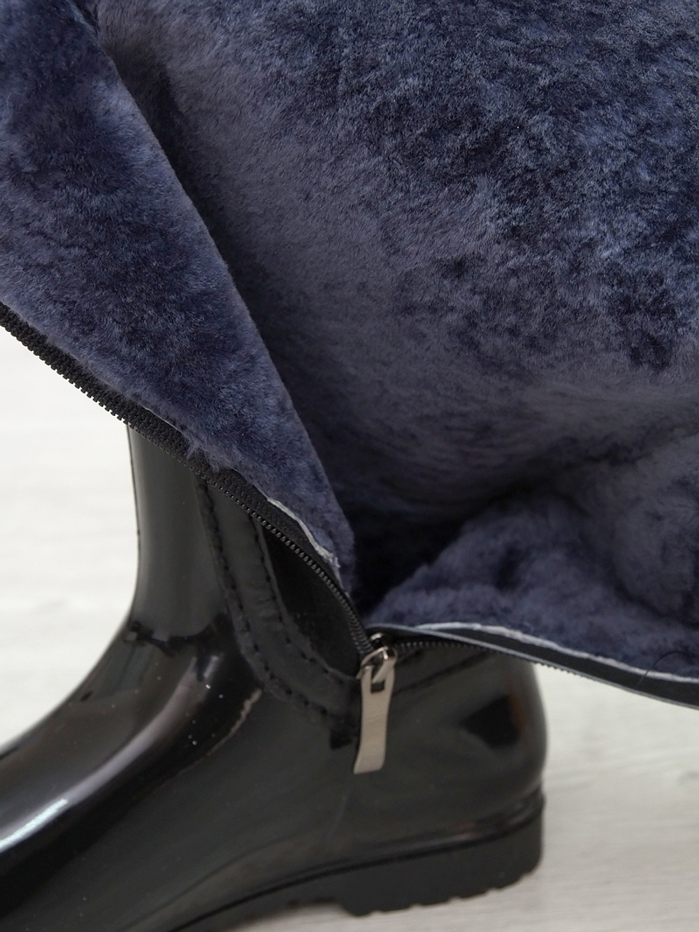 Сапоги женские зимние BIANCO BUCCI 89071\NN11+YA140