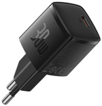 Зарядное устройство Baseus CCXF000301 черный