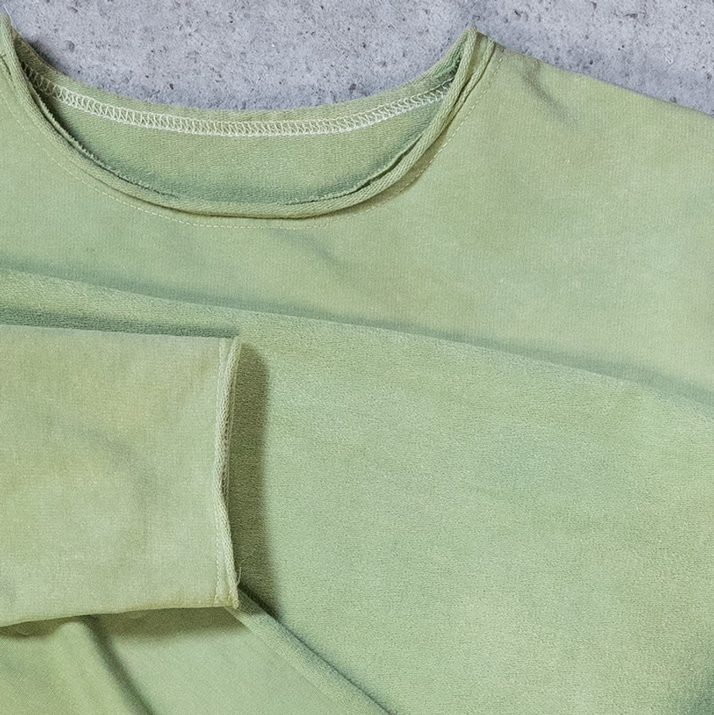 Платье / GREEN TEA