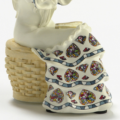 Статуэтка Flamenca Nadal