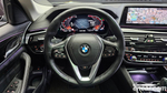 BMW 5 Series (G30) 520i Luxury (04.2020)
