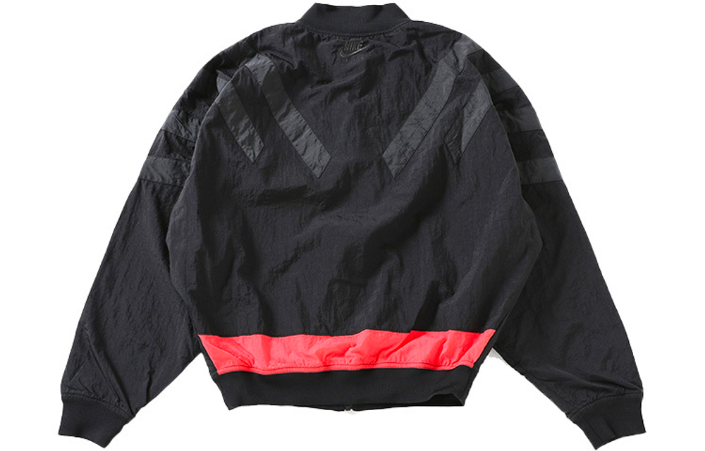 Куртка Air Jordan 6 Srt Lgc Nylon Jacket, BV5406-010