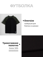 Спортивный костюм для мальчика на физкультуру