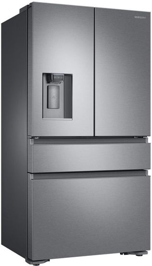 Холодильник Samsung RF23M8080SR