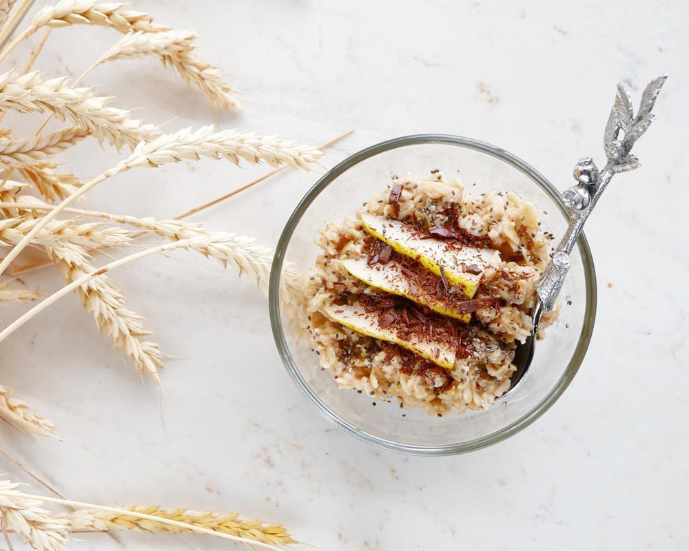 Ложка чайная 14см Vagabond House Черника