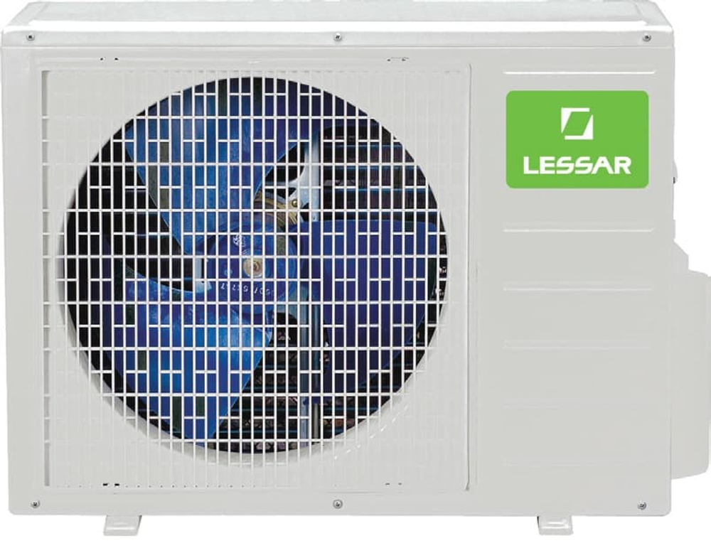 Lessar LU-4HE27FJA2