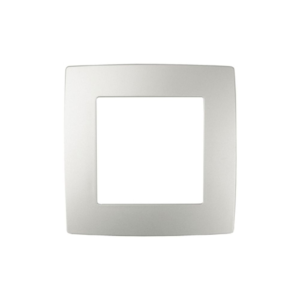 12-5001-15 ЭРА Рамка на 1 пост, Эра12, перламутр