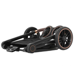 Коляска прогулочная Carrello Epica CRL-8509, Iron Grey