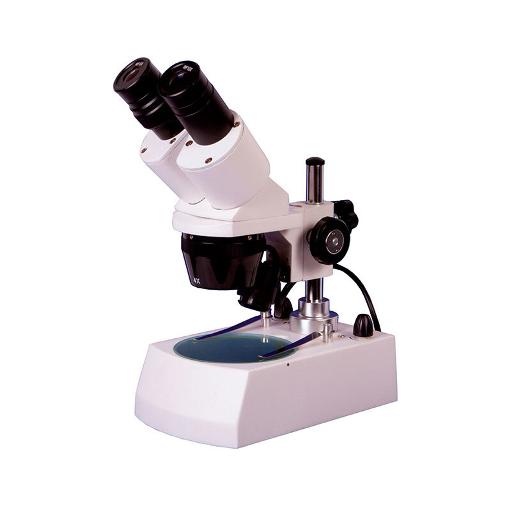 Микроскоп стереоскопический Bresser Erudit ICD 20x/40x