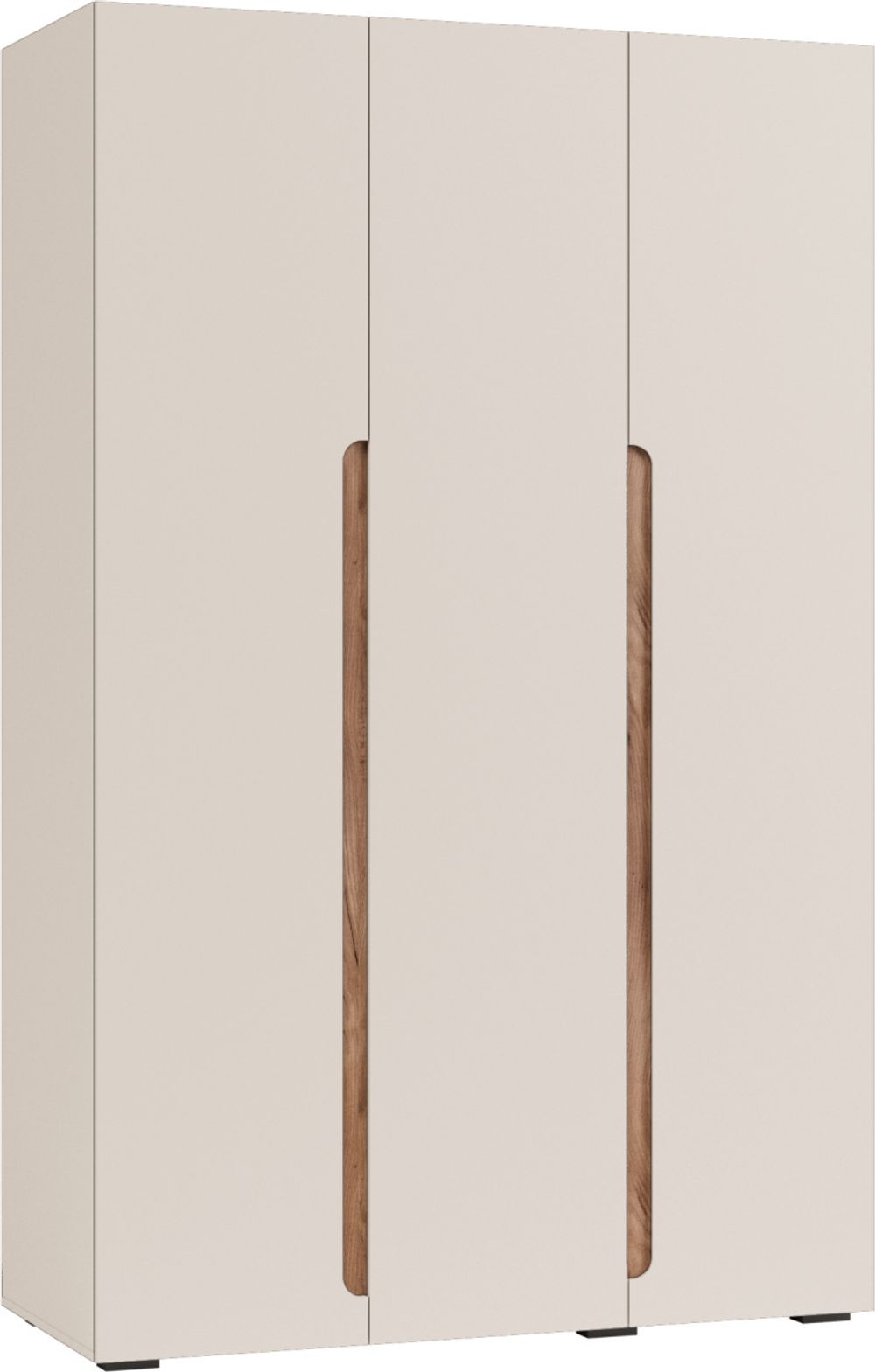 Валенсия Шкаф 3-х ств.(600)