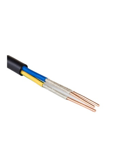 Кабель ВВГнг(А)-FRLS 3х2.5 (N PE) 0.66кВ (уп.100м) ПромЭл 872002653