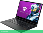 Игровой ноутбук Machenike S15 Quazar JJ00GB00FRU