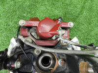 Кулак передний правый Chery Arrizo 8 (2022-н.в.)