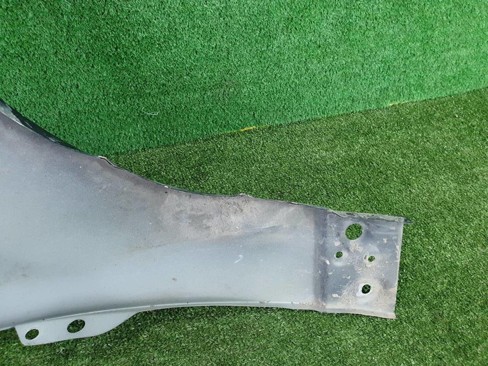 Крыло переднее левое Volvo S80 2 (2006-2016)