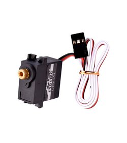 Сервомашинка цифровая JX Servo PDI-1151MG (15г/3.6/0.1/6V) влагозащищенная