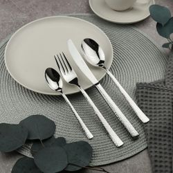 Ложка столовая 20 см   P.L. - Davinci [12]