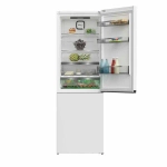Холодильник двухкамерный Grundig GKPN66830FW (q)