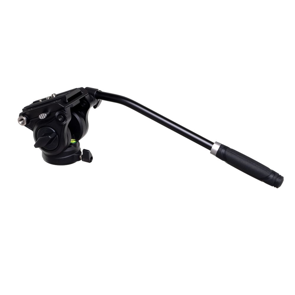 Монопод GreenBean HDV Elite 425