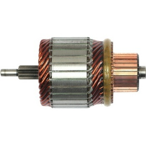 Ротор стартера Subaru