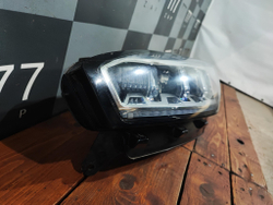 Фара левая LED Chery Tiggo 7 Pro 20-нв Б/У Оригинал 605000199AA
