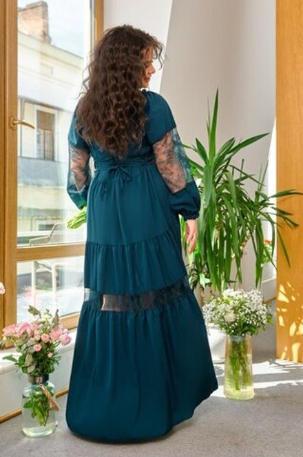 Платье УК-5685.11 Fabrika Фото 2