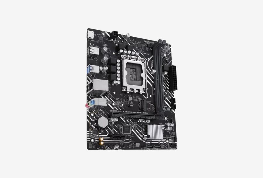 ASUS PRIME H610M-F D4 R2.0_0326531101956