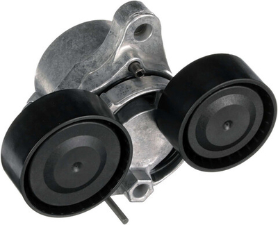 GATES - T39198-GAT - Belt Tensioner, V-ribbed belt