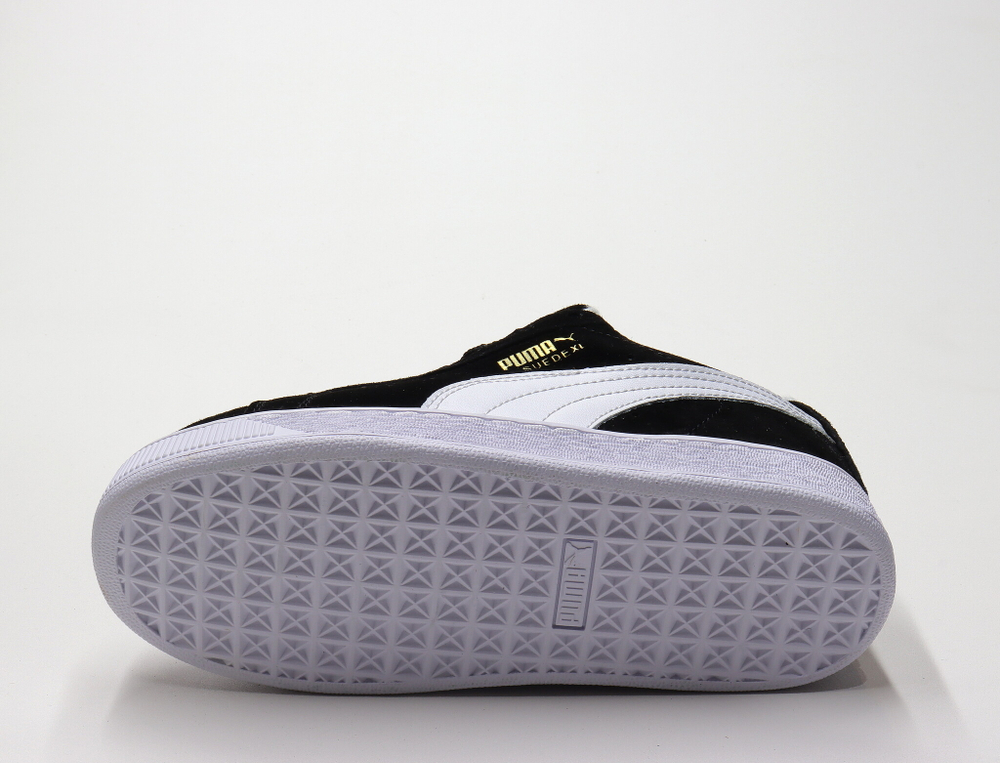 Кроссовки PUMA нат. замша (37-41)р. / шт.