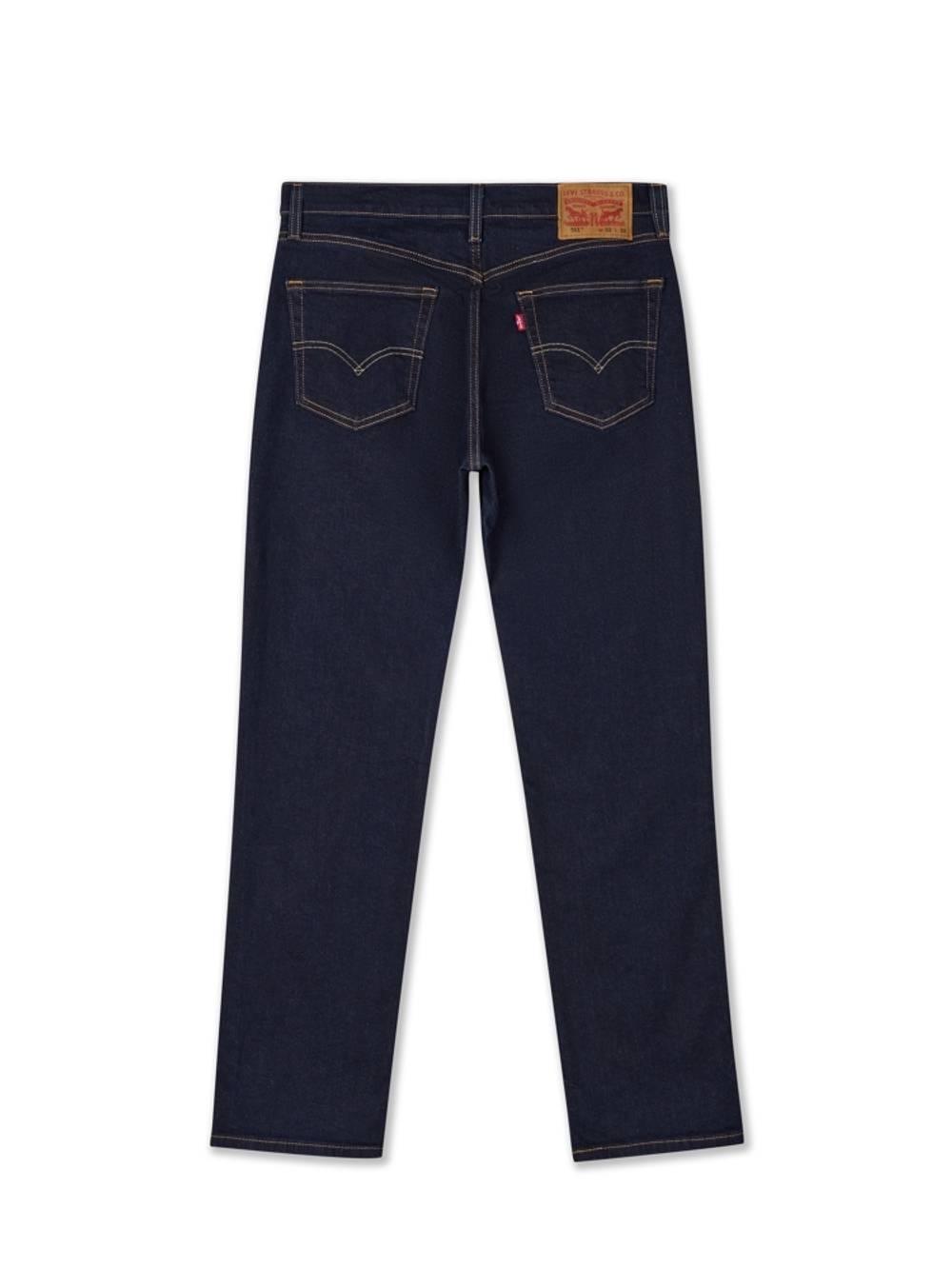 Мужские джинсы Levi's 511 Slim Fit 04511-6200