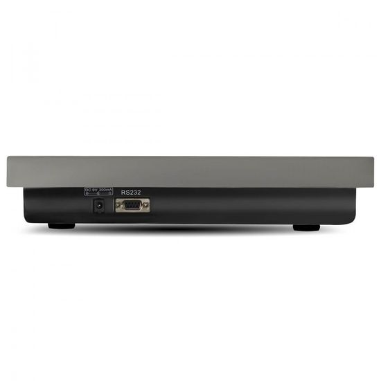 Весы фасовочные M-ER 221 F-32.5 "Install" RS-232
