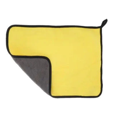 Микрофибра тряпка для автомобиля 40*60 D141