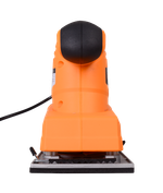 Виброшлифовальная машина Вихрь ВШМ-115Э