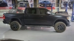 Dodge Ram 1500 (2012-2018) лифт-комплект регулируемой подвески +2" ST8000 с DSC