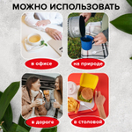 Ложка чайная одноразовая пластиковая 125 мм, белая, КОМПЛЕКТ 100 шт., БЮДЖЕТ, 3 упаковки в комплекте.