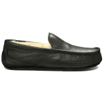 Мокасины UGG Ascot, 5379B-BLK