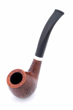 Трубка Barontini Luna, форма 11