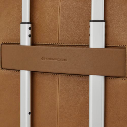 Сумка с ручками Piquadro Ronnie CA4098W116/VE