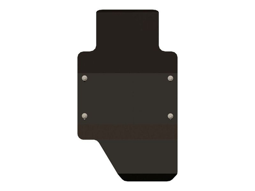 Защита картера Sheriff для Jeep Grand Cherokee II (WJ) 1999-2005 арт.04.0816