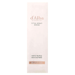 d'Alba, Сыворотка-спрей с белым трюфелем, 100 мл (3,38 жидк. Унции)