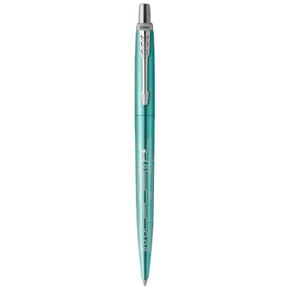 Parker Jotter SE Global Icons шариковая ручка