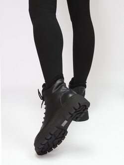 Ботинки женские демисезонные