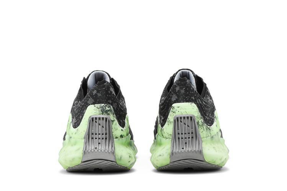 Кроссовки Reebok Zig Kinetica Billionaire Boys Club