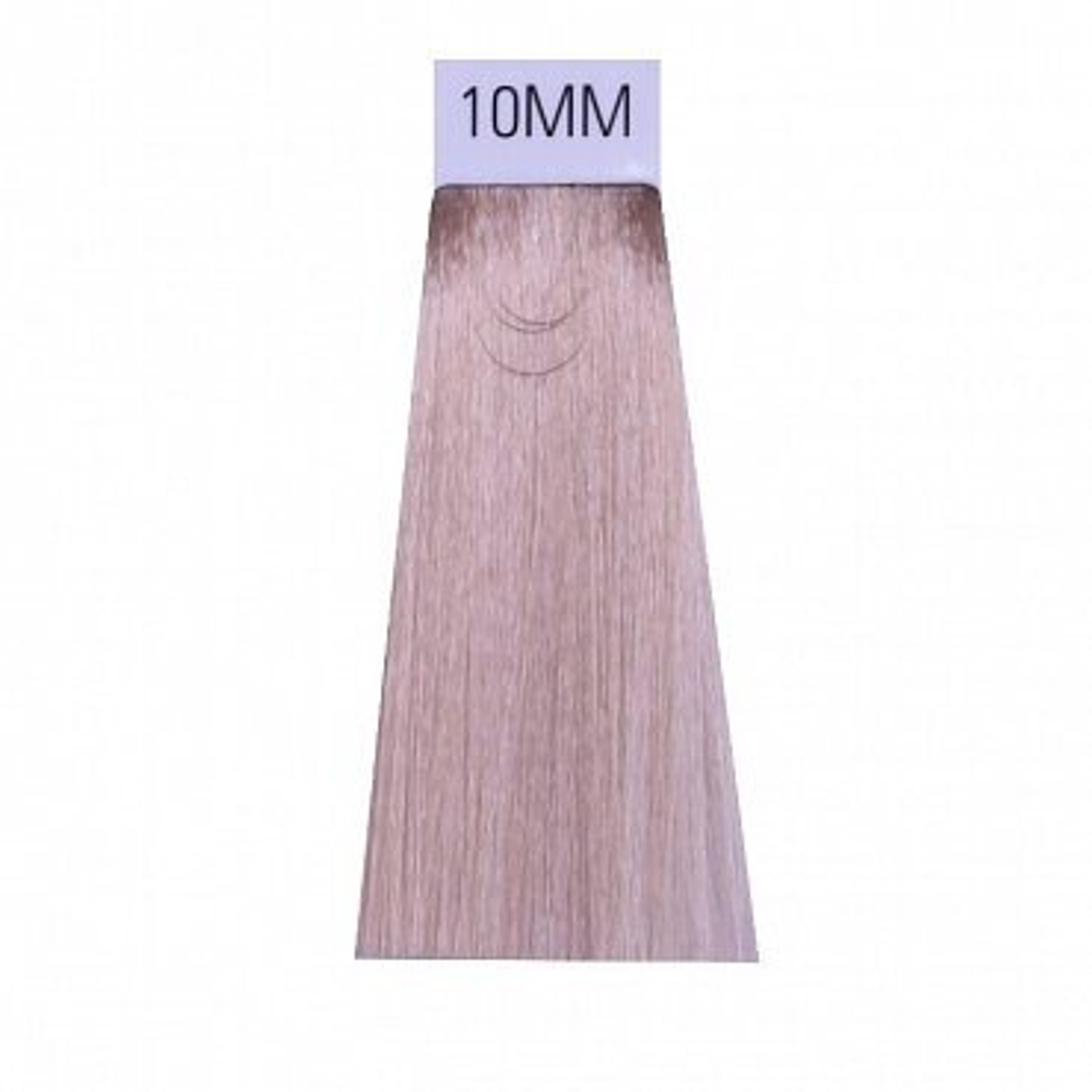 Matrix Краска для волос без аммиака SoColor Sync Pre-Bonded 10MM Очень-очень светлый блондин мокка мокка, 90 мл